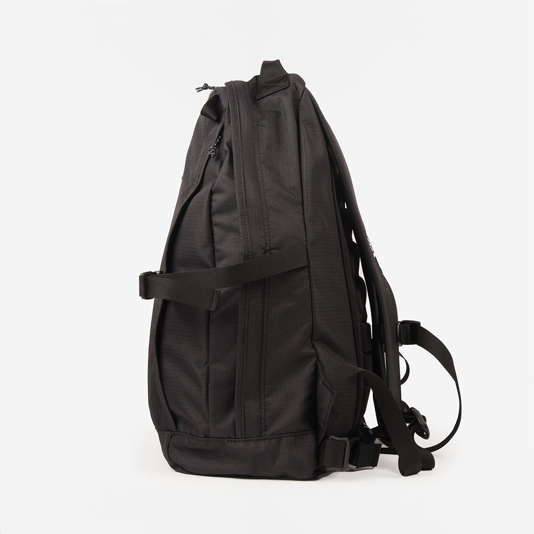 Haglofs Tight Medium Backpack, True Black, Detail Shot 2