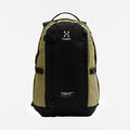 Haglofs Tight Medium Backpack, True Black Olive Green, Detail Shot 1