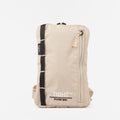 Haglofs Tight Pocket Bag, Chalk Beige True Black, Detail Shot 1