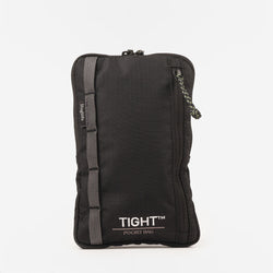 thumbnail Haglofs Tight Pocket Bag, True Black Magnetite, Detail Shot 1