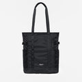 Haglofs Tight Tote 25L, True Black Magnetite, Detail Shot 1