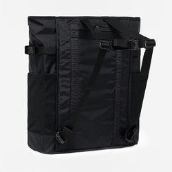 thumbnail Haglofs Tight Tote 25L, True Black Magnetite, Detail Shot 3