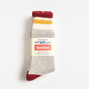 Healthknit 3 Pack Socks