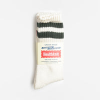 Healthknit 3 Pack Socks