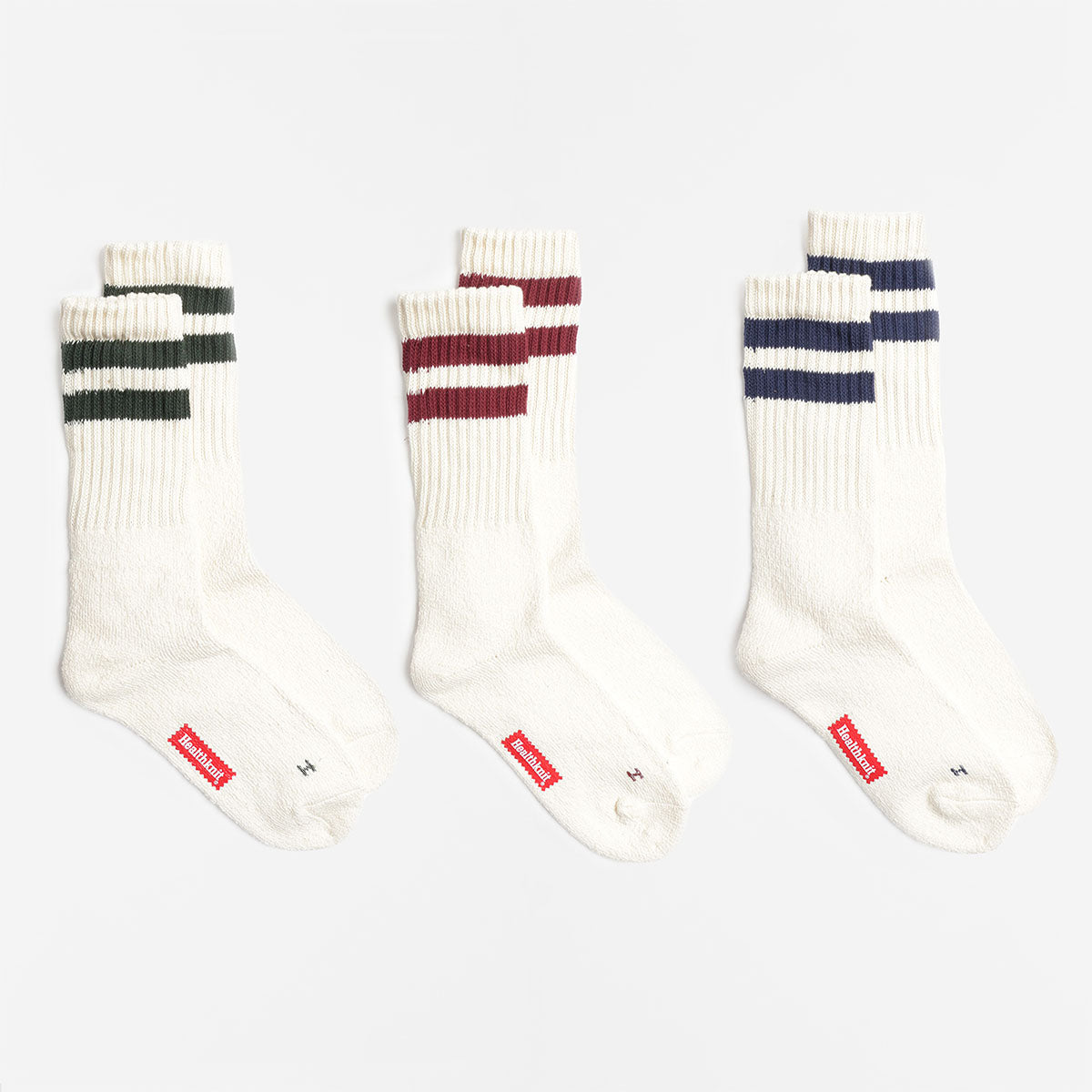 Unitypoint Health Socks Healthknit | Premium & Durable 3 Pack Socks and T-Shirts – Urban Industry