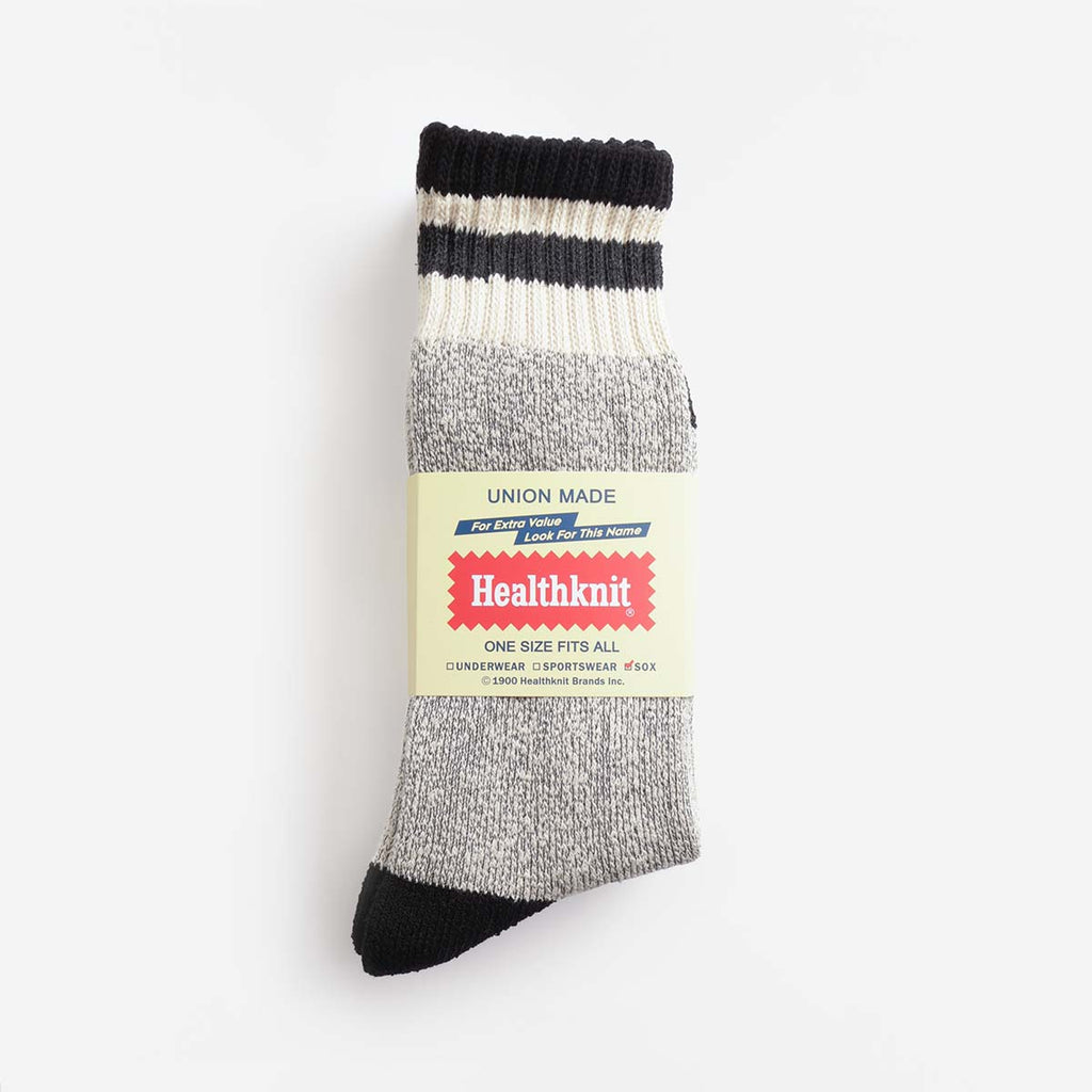 Healthknit 3 Pack Socks