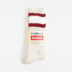 Healthknit 3 Pack Socks