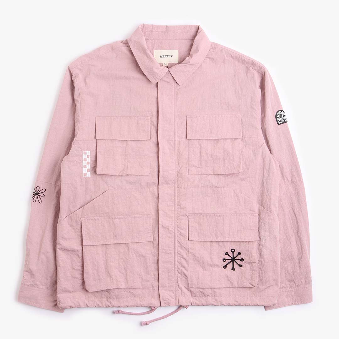 HERESY Urban Industry