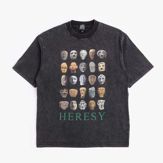 Heresy Museum T-Shirt