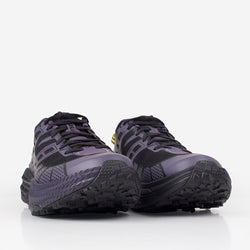 thumbnail HOKA Speedgoat 2 Shoes, Black Squid Ink, Detail Shot 2