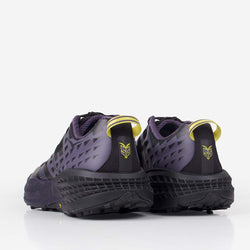 thumbnail HOKA Speedgoat 2 Shoes, Black Squid Ink, Detail Shot 3