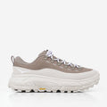 HOKA Tor Summit Shoes, Light Roast Putty, Detail Shot 1