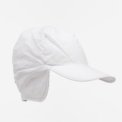 thumbnail Houdini Dunfri Cap, A Touch Of Grey, Detail Shot 1