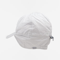 thumbnail Houdini Dunfri Cap, A Touch Of Grey, Detail Shot 2