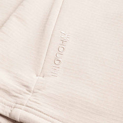 thumbnail Houdini Aero Houdi Jacket, Foggy Mountain, Detail Shot 3