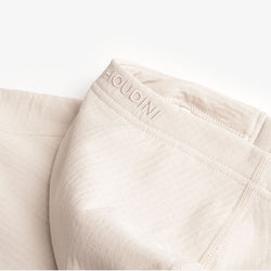 thumbnail Houdini Aero Houdi Jacket, Foggy Mountain, Detail Shot 7