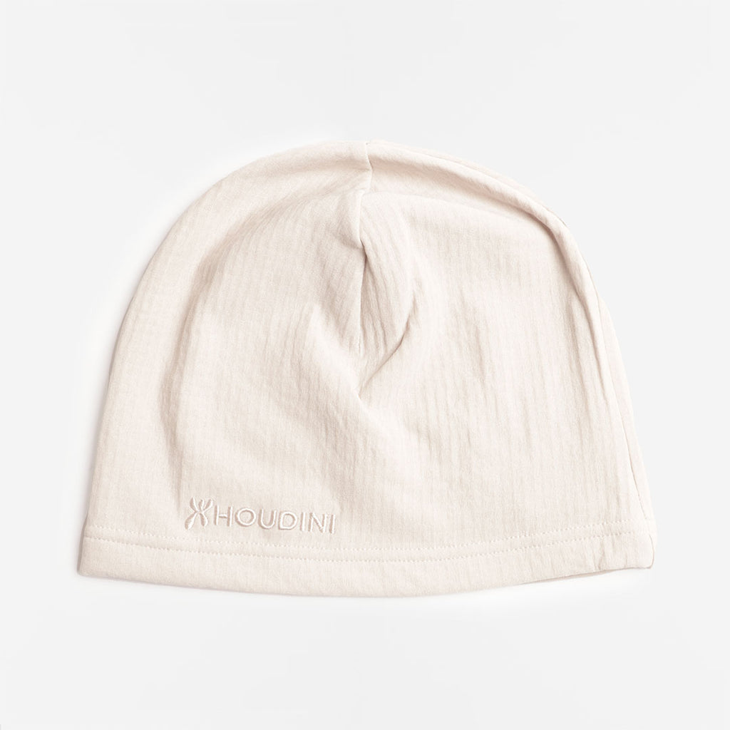 Houdini Aero Hat, Foggy Mountain, Detail Shot 1