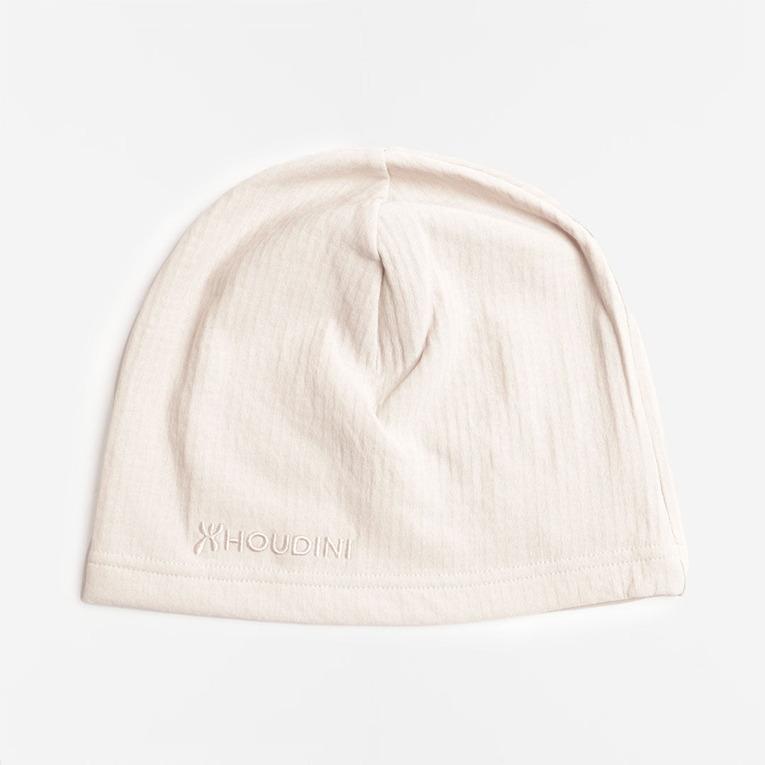 Houdini Aero Hat, Foggy Mountain, Detail Shot 1
