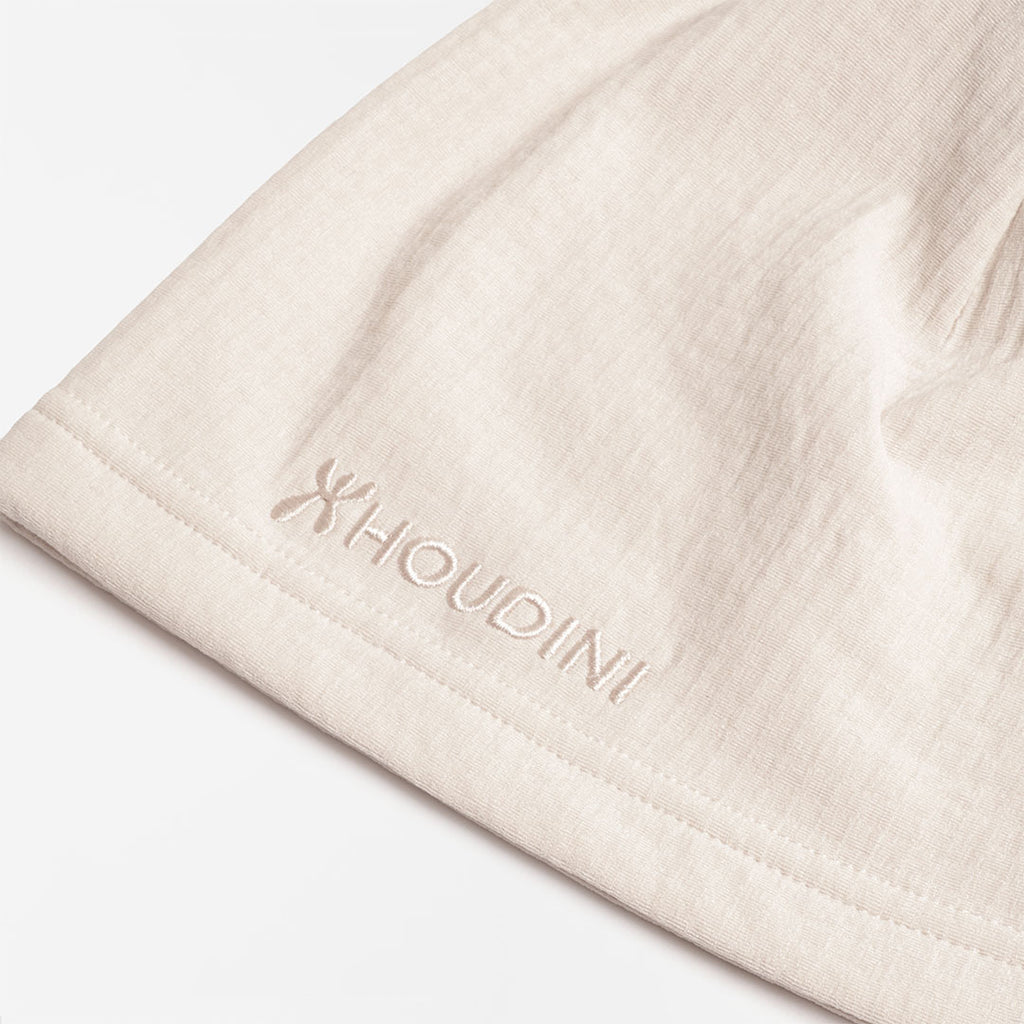 Houdini Aero Hat, Foggy Mountain, Detail Shot 2