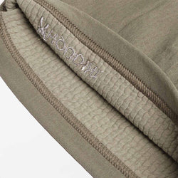 thumbnail Houdini Aero Hat, Sage Green, Detail Shot 3