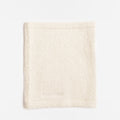 Houdini Lykan Neck Gaiter, Foggy Mountain, Detail Shot 1