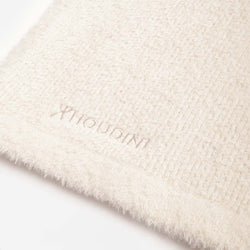 thumbnail Houdini Lykan Neck Gaiter, Foggy Mountain, Detail Shot 2