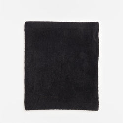 thumbnail Houdini Lykan Neck Gaiter, True Black, Detail Shot 1