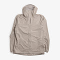 Houdini The Orange Jacket, Sandstorm, Detail Shot 1