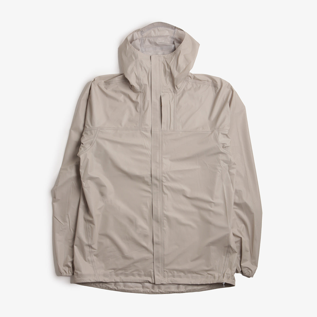 main Houdini The Orange Jacket, Sandstorm, Detail Shot 1