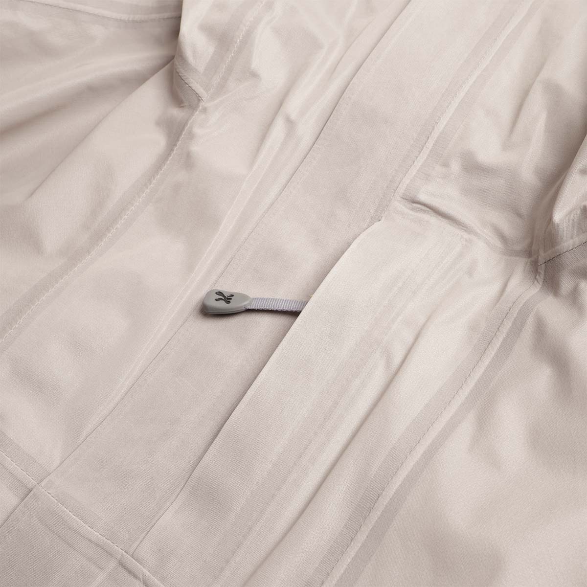 main Houdini The Orange Jacket, Sandstorm, Detail Shot 3