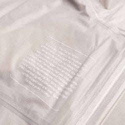 thumbnail Houdini The Orange Jacket, Sandstorm, Detail Shot 4