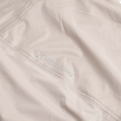 thumbnail Houdini The Orange Jacket, Sandstorm, Detail Shot 5