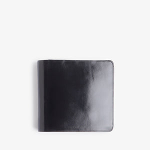 Il Bussetto Bifold Wallet With Coin Pouch