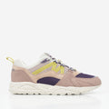 Karhu Fusion 2.0 Shoes, Warm Taupe Mango Mint, Detail Shot 1