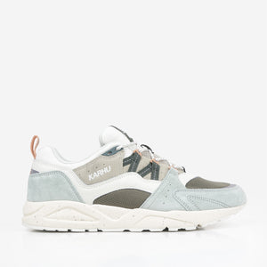 Karhu Fusion 2.0 Shoes - Green