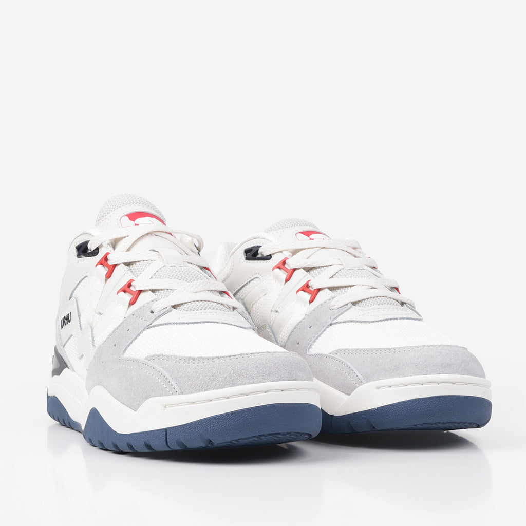 Karhu Fusion XT Shoes, Dawn Blue Blanc de Blanc, Detail Shot 2