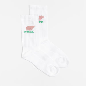 Karhu Classic Logo Crew Socks