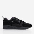 Karhu Fusion 2.0 Shoes, Jet Black Nine Iron, Detail Shot 1