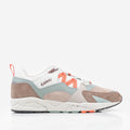 Karhu Fusion 2.0 Shoes, Portabella Nasturtium, Detail Shot 1