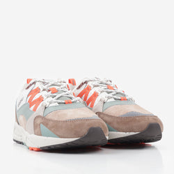 thumbnail Karhu Fusion 2.0 Shoes, Portabella Nasturtium, Detail Shot 3