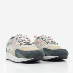 thumbnail Karhu Fusion 2.0 Shoes, Darkest Spruce Cameo Rose, Detail Shot 3