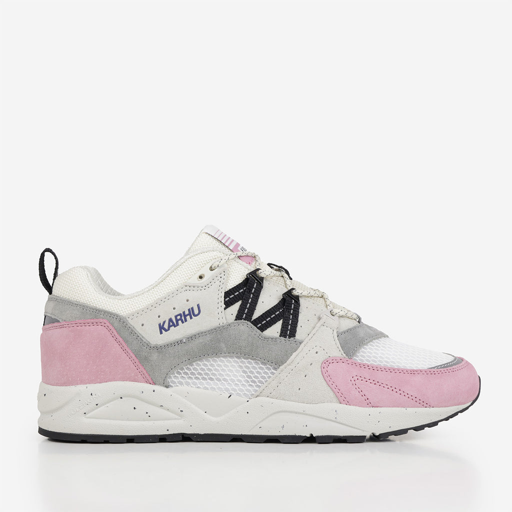 Karhu Fusion 2.0 Shoes, Lilas Jet Black, Detail Shot 1