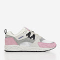 Karhu Fusion 2.0 Shoes, Lilas Jet Black, Detail Shot 1