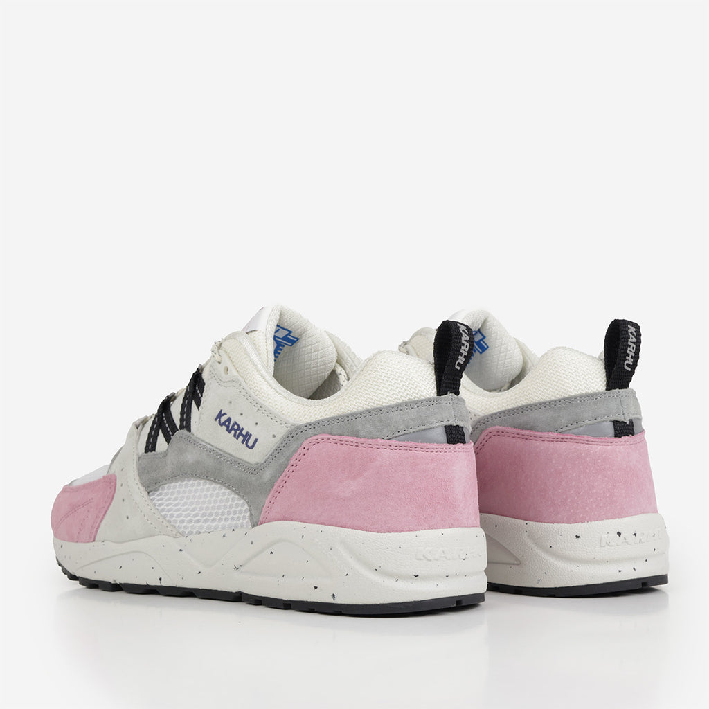 Karhu Fusion 2.0 Shoes, Lilas Jet Black, Detail Shot 3