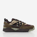 Karhu Fusion XC Shoes, Beech Jet Black, Detail Shot 1