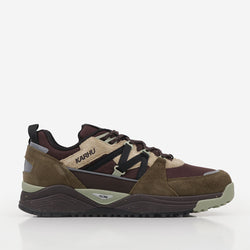 thumbnail Karhu Fusion XC Shoes, Beech Jet Black, Detail Shot 1
