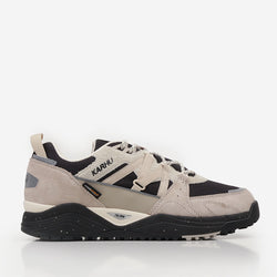 thumbnail Karhu Fusion XC WP Shoes, Silver Lining Silver Lining, Detail Shot 1