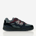 Karhu Fusion XT Shoes, Jet Black Gull, Detail Shot 1