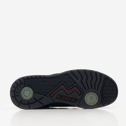 thumbnail Karhu Fusion XT Shoes, Jet Black Gull, Detail Shot 2