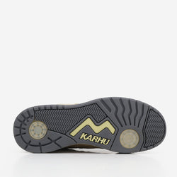 thumbnail Karhu Fusion XT Shoes, Pale Olive Green Skipper Blue, Detail Shot 2